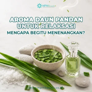 Aroma Daun Pandan