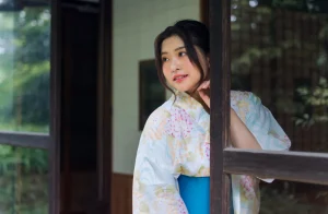 Igari Makeup untuk Tampilan Sehari-Hari