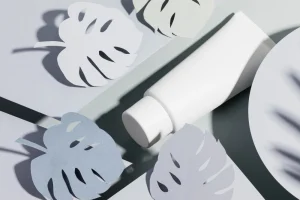 Desain Packaging Skincare