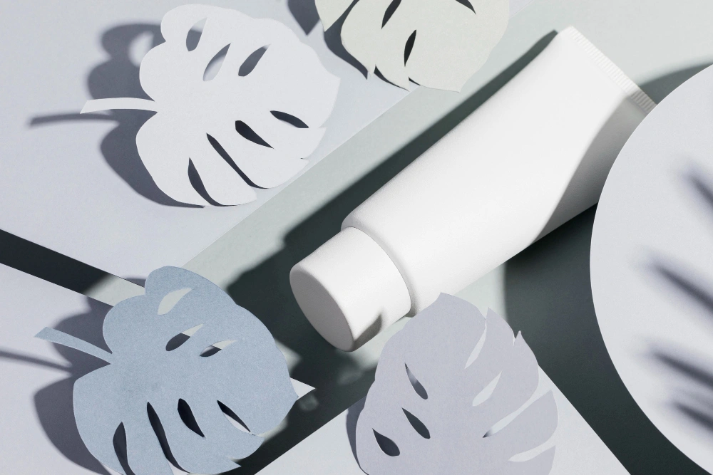 Desain Packaging Skincare
