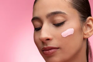 Kesalahan saat menggunakan blush on cream