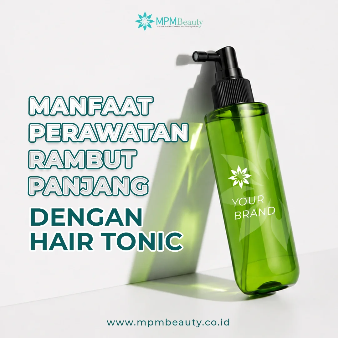 You are currently viewing Manfaat Perawatan Rambut Panjang dengan Hair Tonic