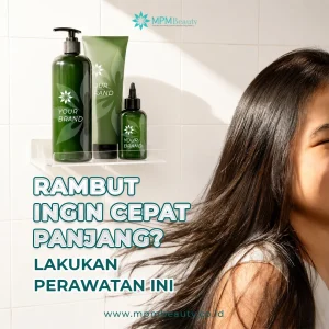 Rambut Cepat Panjang