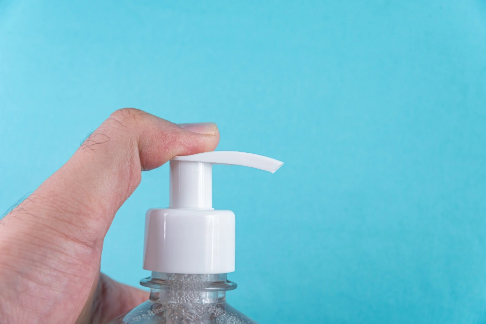 Tips Memilih Botol Pump