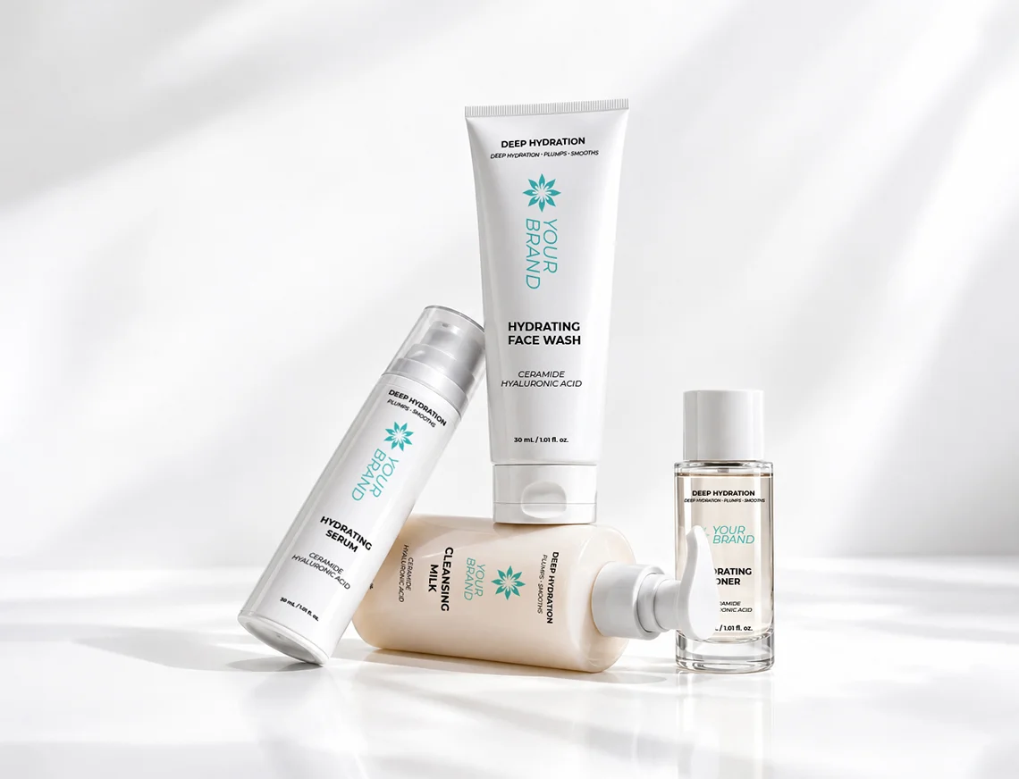 sesudah maklon di MPM Beauty sesudah maklon di MPM Beauty