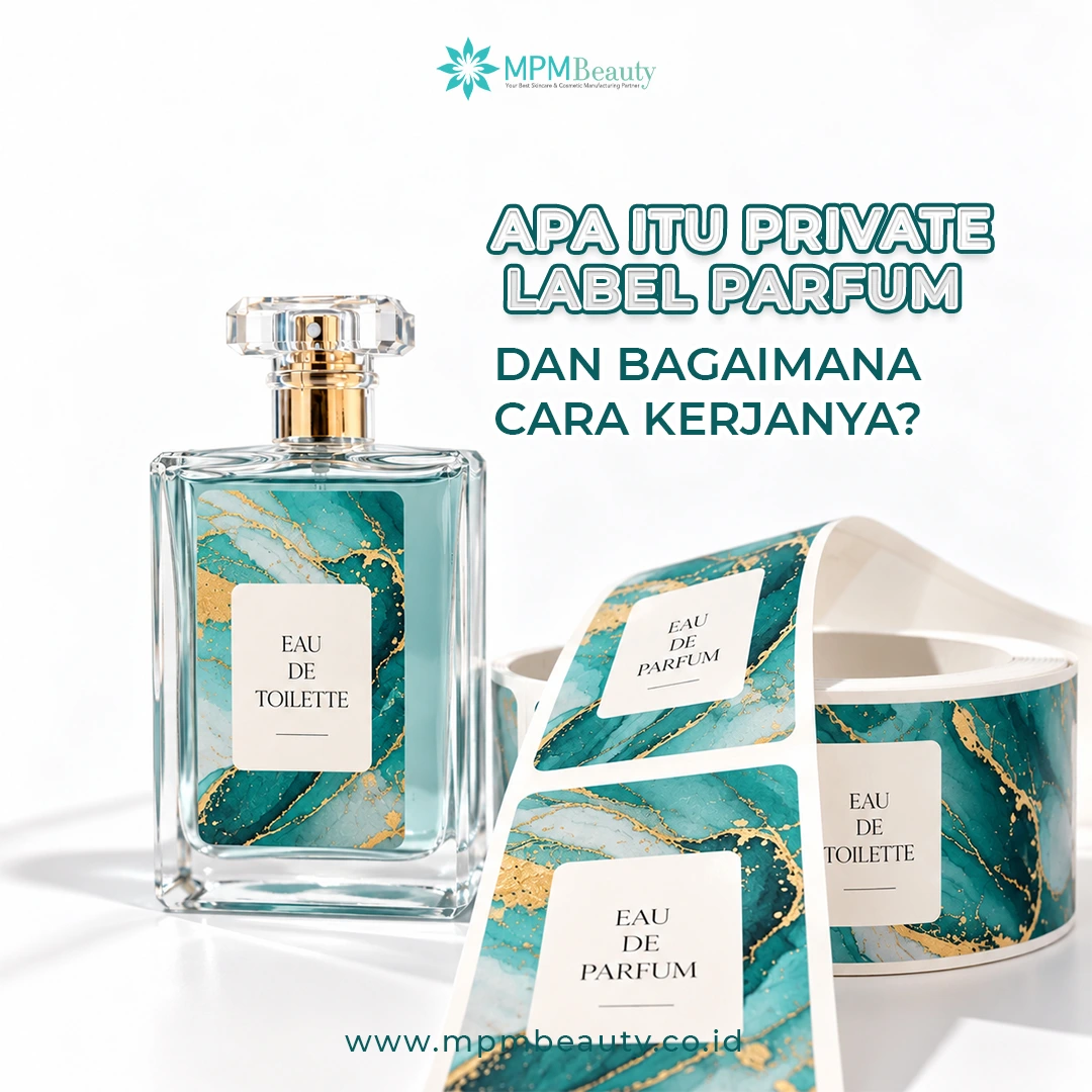Private Label Parfum