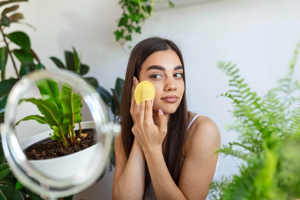 Manfaat Skincare Vegan