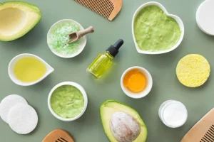 manfaat penggunaan skincare vegan